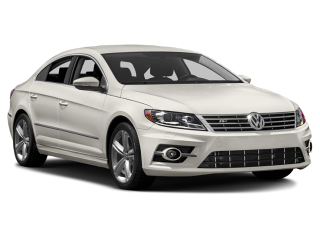 2014 Volkswagen CC R-Line