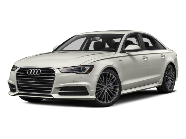 2016 Audi A6 Premium Plus