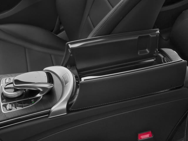 2016 Mercedes-Benz C-Class 4dr Sdn C 300 RWD