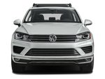 2016 Volkswagen Touareg Lux