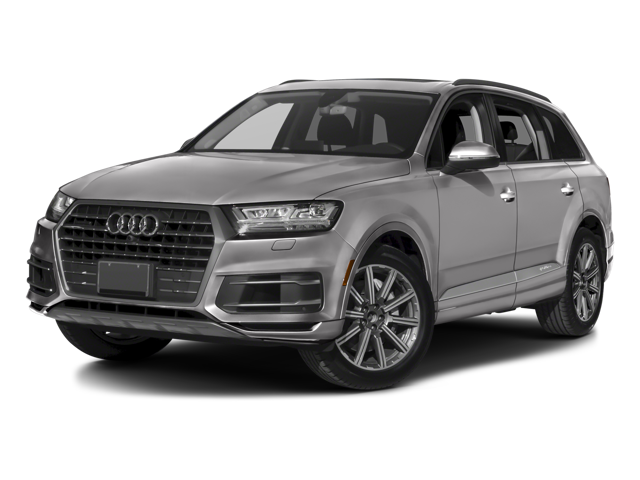 2017 Audi Q7 Premium