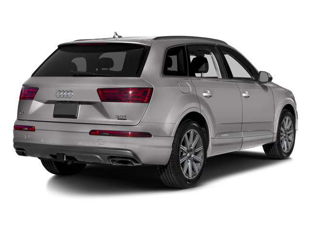 2017 Audi Q7 Premium