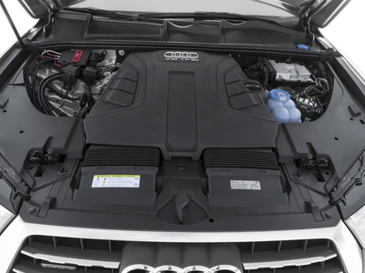 2017 Audi Q7 Premium