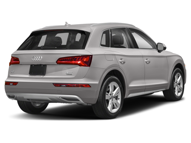 2018 Audi Q5 2.0T quattro Premium Plus