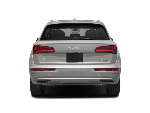 2018 Audi Q5 2.0T quattro Premium Plus