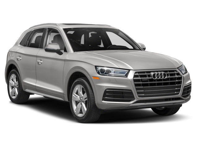 2018 Audi Q5 2.0T quattro Premium Plus