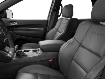 2018 Dodge Durango SRT