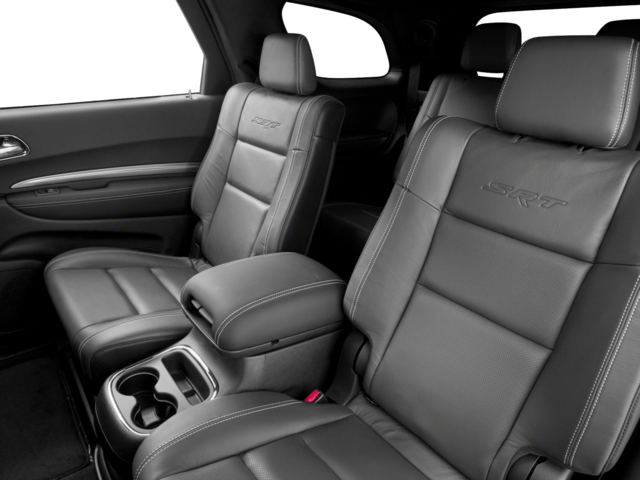 2018 Dodge Durango SRT