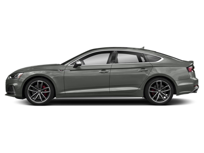 2019 Audi S5 Sportback Prestige