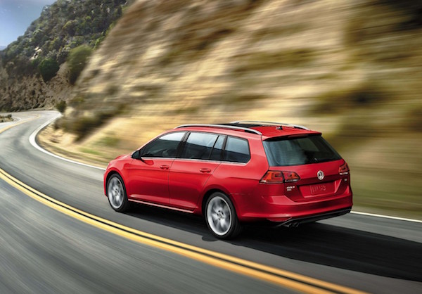 2017 Volkswagen Golf SportWagen available near Phoenix