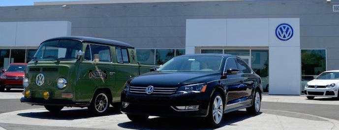 Phoenix area Volkswagen service center Phoenix area Volkswagen service center