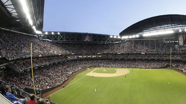 Chase Field