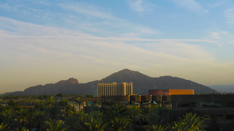 Camelback Mountain