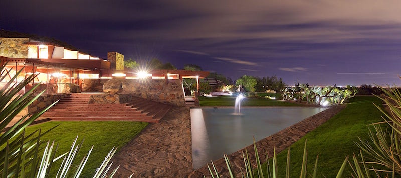 Taliesin West