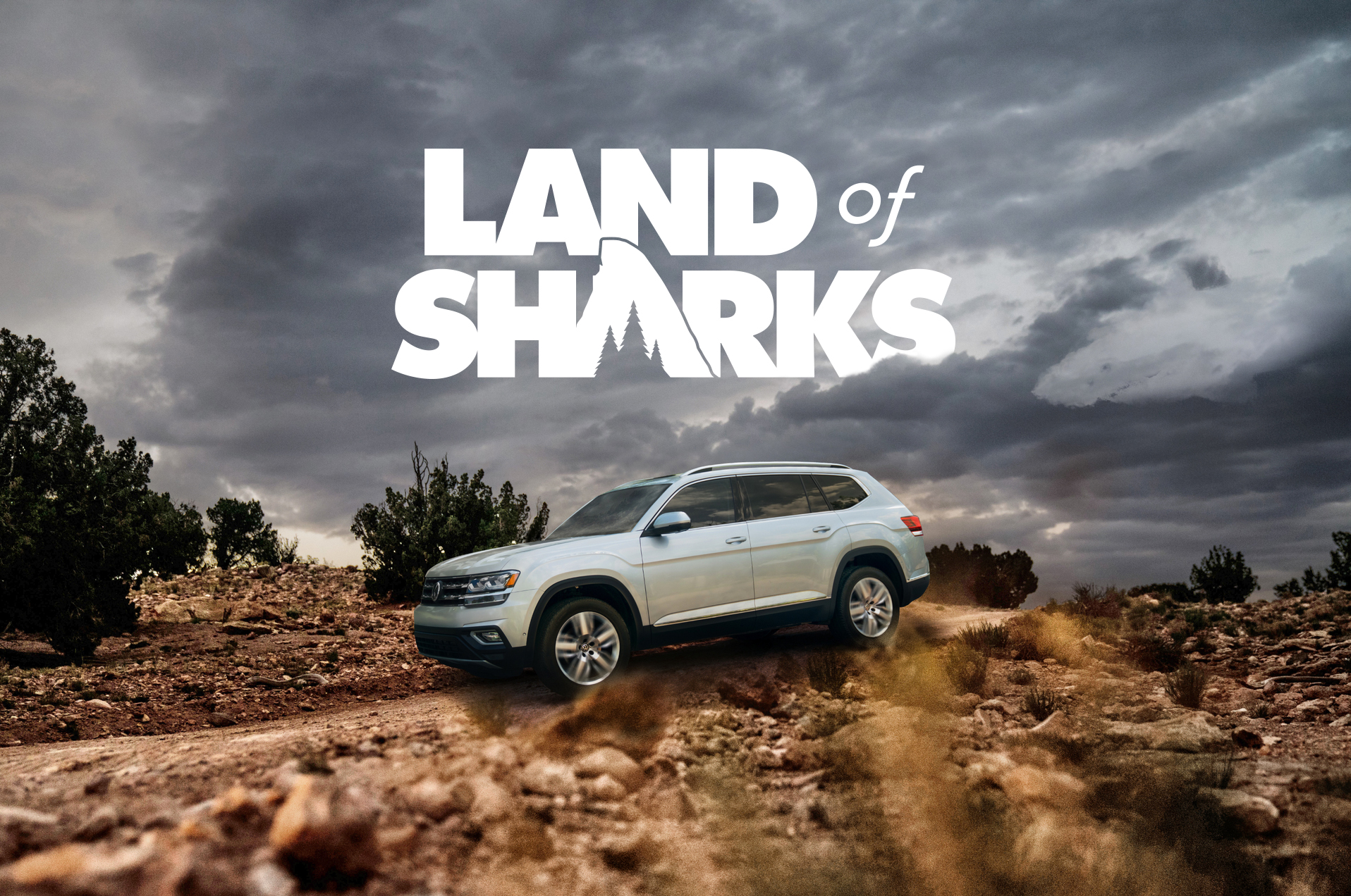 Volkswagen Atlas available near Phoenix