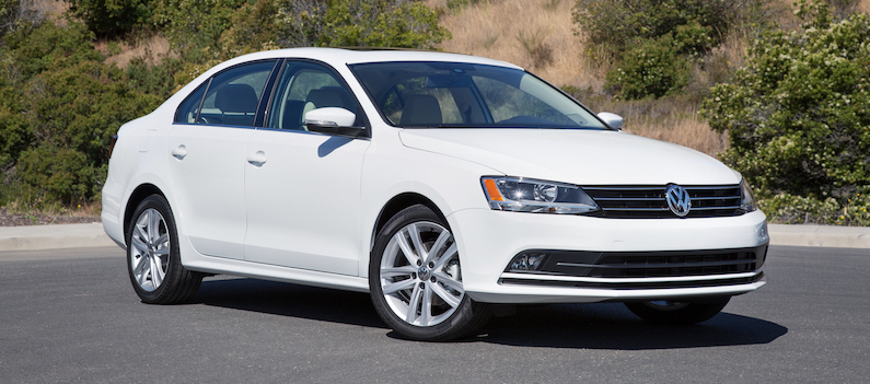 VW Jetta available in Peoria