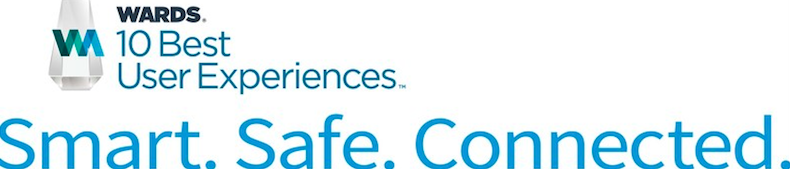 WardsAuto 10 Best User Experiences