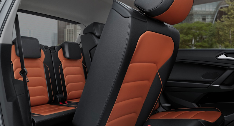 2018 Volkswagen Tiguan for sale in Peoria