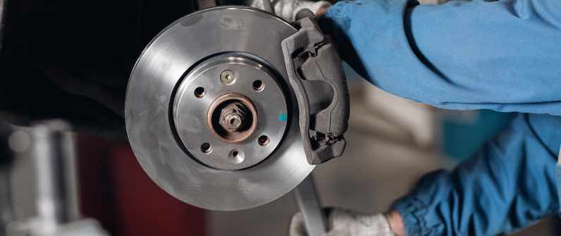 Vehicle maintenance near Phoenix