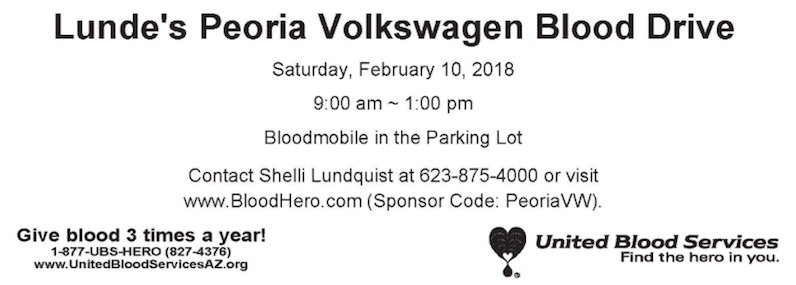 Peoria Volkswagen dealer location Peoria Volkswagen dealer location