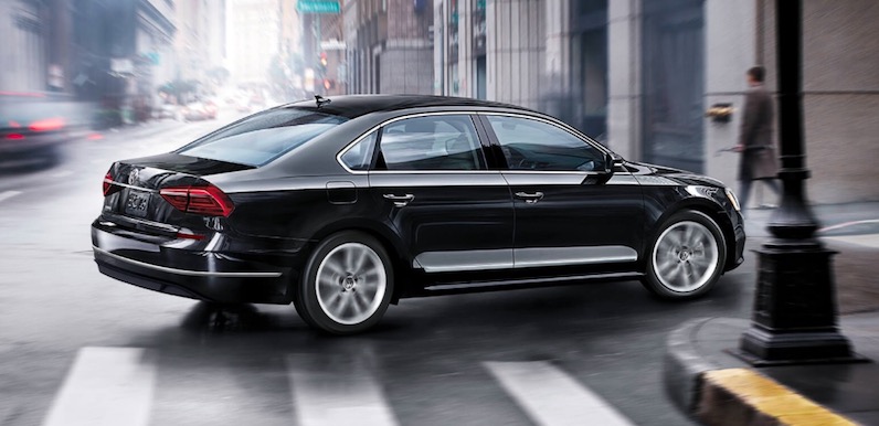 2018 Volkswagen vehicles in Peoria