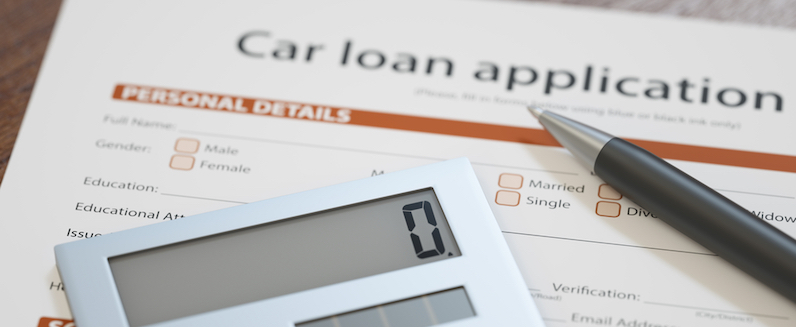 Peoria car financing
