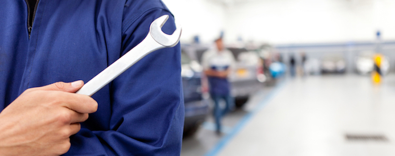 Routine Volkswagen maintenance near Phoenix