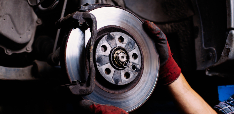 Volkswagen service center near Phoenix