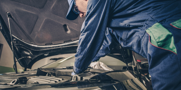 Do I Need a Tune-up?