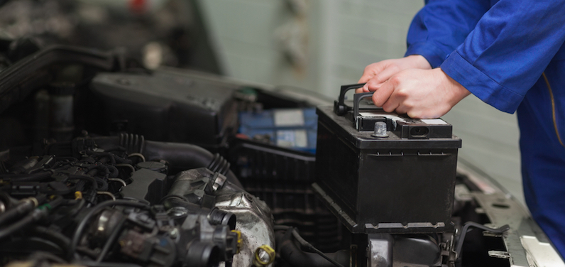 Volkswagen maintenance near Avondale