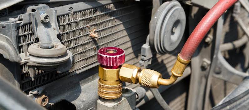 Volkswagen maintenance near Phoenix