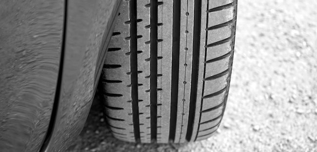 How Long Do Tires Last