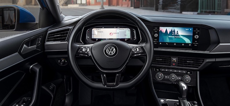 Phoenix area 2019 Volkswagen Jetta Phoenix area 2019 Volkswagen Jetta