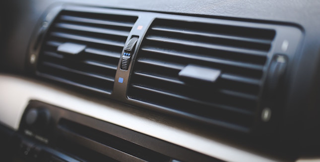 Car Hacks to Keep Cool Car Hacks to Keep Cool