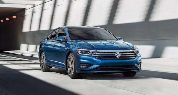 2019 VW Jetta 2019 VW Jetta