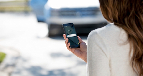 VW Car-Net VW Car-Net