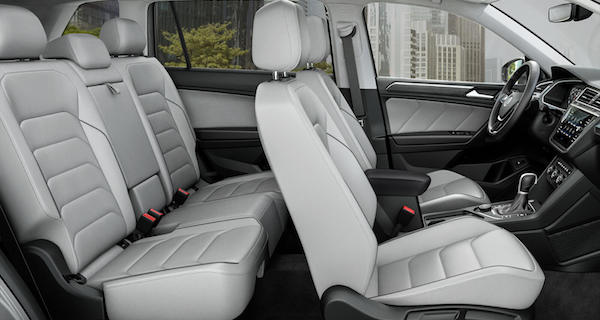 Are Leather Or Fabric Seats Cooler Volkswagen Dealer Near Glendale - Which Is Better Leather Or Fabric Car Seats