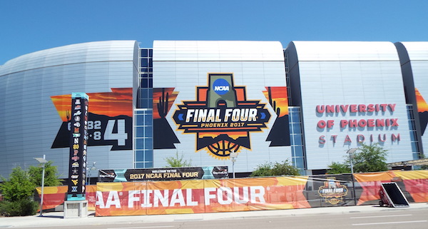 University of Phoenix Stadium