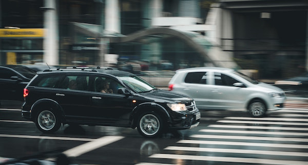 Safety Features in Cars Safety Features in Cars