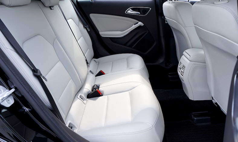 Clean Leather Seats Near Glendale Clean Leather Seats Near Glendale