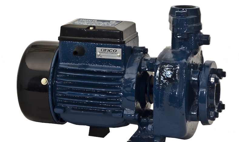 Signs Your Water Pump Is Failing