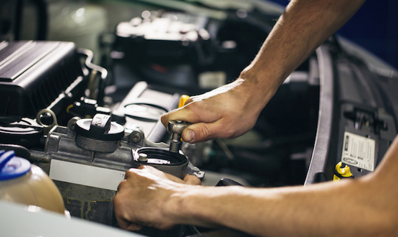 Phoenix Area VW Service Center