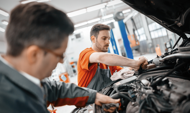 Glendale Area Service Center