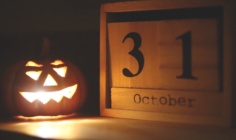 Trunk or Treating near Phoenix