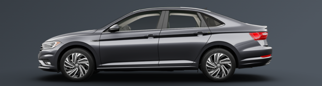 Platinum Gray Metallic Platinum Gray Metallic