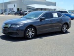 2015 Acura TLX Base