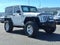 2012 Jeep Wrangler Rubicon