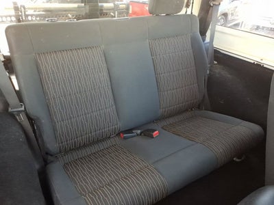 2012 Jeep Wrangler Rubicon