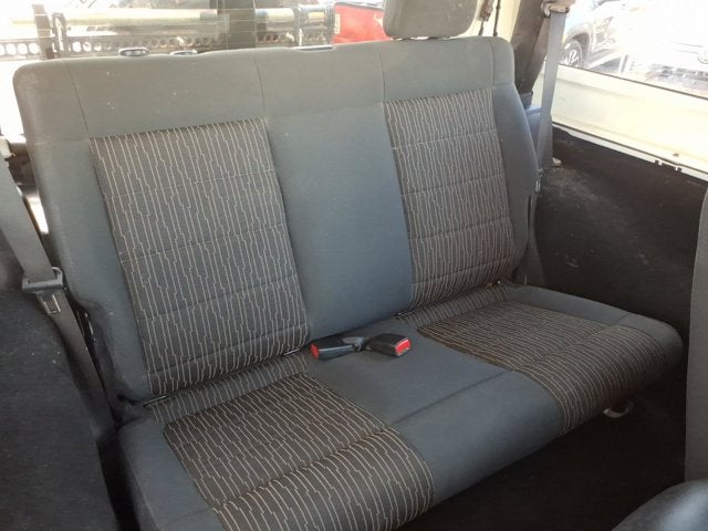 2012 Jeep Wrangler Rubicon