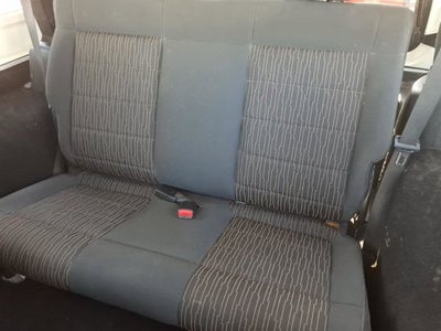 2012 Jeep Wrangler Rubicon